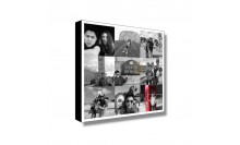 กรอบลอยสำหรับภาพถ่าย